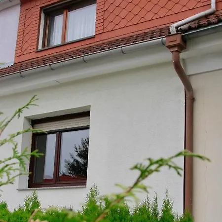 Ferienhaus Walter *