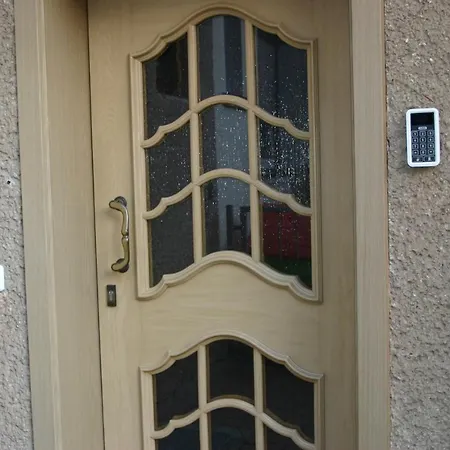 Walter בית נופש *