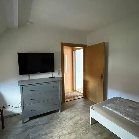 Walter Feriehus Schmalkalden