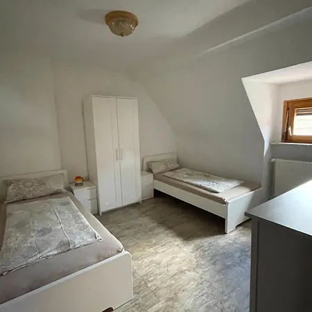 Ferienhaus Walter *