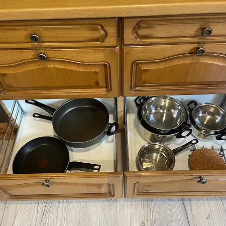 Walter Feriehus Schmalkalden