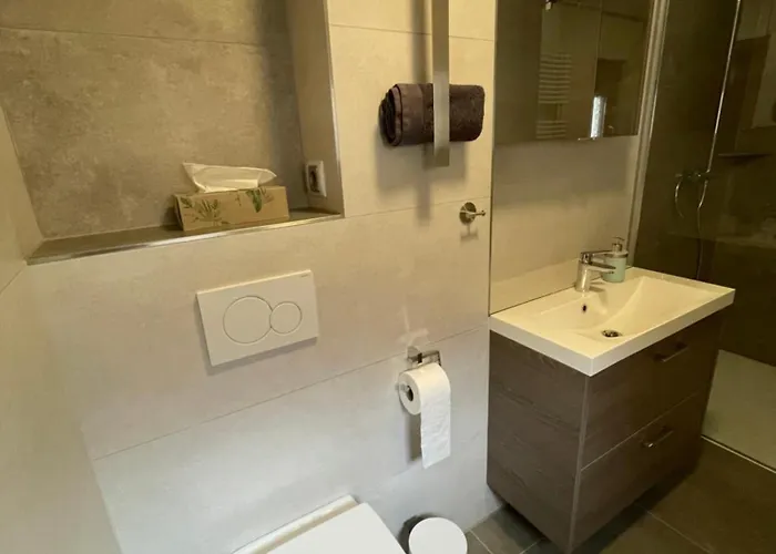 別荘 Walter シュマルカルデン