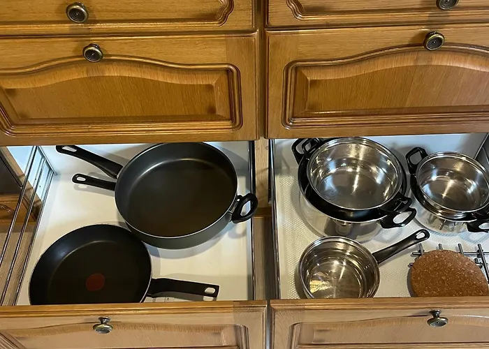 Walter 別荘 シュマルカルデン